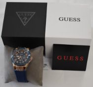 Guess W0571L1 Ladies Watch