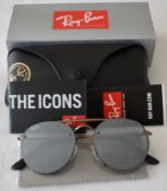 Ray Ban Sunglasses ORB3614N 90531U *2N