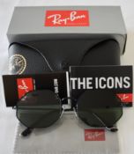 Ray Ban SunglassesORB1972 919931 *3N