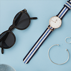 Ray-Ban Sunglasses & Designer Watches with Free UK Delivery