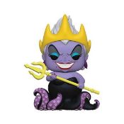 (R11A) 3x Pop! Disney And The Little Mermaid Ursula Vinyl Figure.