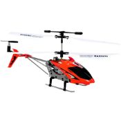 (R13C) 7 Items. 6x Red5 Gyro Flyer Helicopter. 1x Red5 Gyro Flyer XL RC Helicopter.