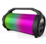 (R1B) 9 Items. 5x iDance Cyclone 400 Bluetooth Party Speaker With Disco Light. 2x He Lantern Light