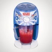 (R14B) 7x Slush Puppie Slushie Machine (1x No Box)