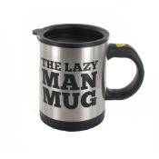 (R14A) 19 Items. 9x The Lazy Man Mug (2x No Box). 1x Brainstorm Toys 2 In 1 Globe Earth And Constel