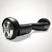 (R11B) 2x Oxboard Hoverboard. (No Box Or Cables).