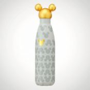 (R11I) Contents Of 2 Boxes. A Qty Of Disney Mickey Mouse Metal Drinking Bottles.