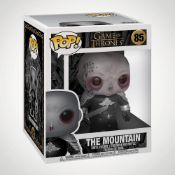 (R11A) 10x Mixed Pop! Doll. To Inc The Mountain. Game Of Throne Knight King And Icy Viserion. Kylo