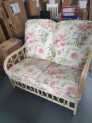 Desiree Conservatory Loveseat