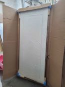 Interior door 33inch x 78 inch