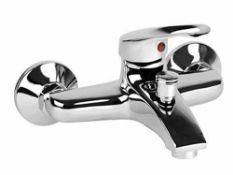 VITTORIA 72104 Bath Tap