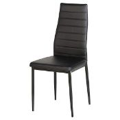 Abbey dining chairs set of 4