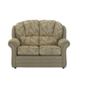 Marine Loveseat by classic living