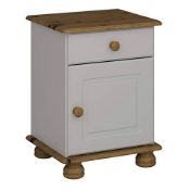 Steens Bedside chest- 5707252075835