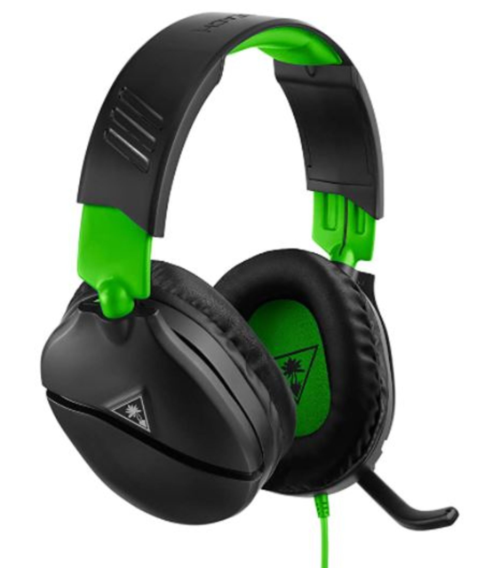 6x Mixed Turtle Beach Wired Gaming Headsets. 4x Recon 70 PS4 PS5. 1x Recon 70 Xbox. 1x Recon 50P PS - Image 3 of 4