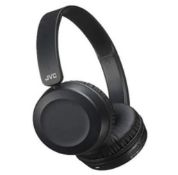 8x Mixed Headphones. 4x Blackweb Bluetooth Wireless Headphones (2x Black. 2x Rose Gold). 2x JVC Dee