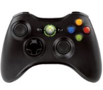 2x Xbox Controllers. 1x Xbox 360 Black With 2x Batteries. 1x Xbox One Red RRP £54.99