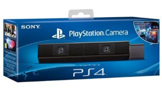1x Sony PlayStation Camera PS4 PSVR Standard RRP £69.99. Sealed, New Unit.