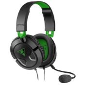 5x Turtle Beach Xbox Recon 50X Wired Gaming Headset Mixed Style