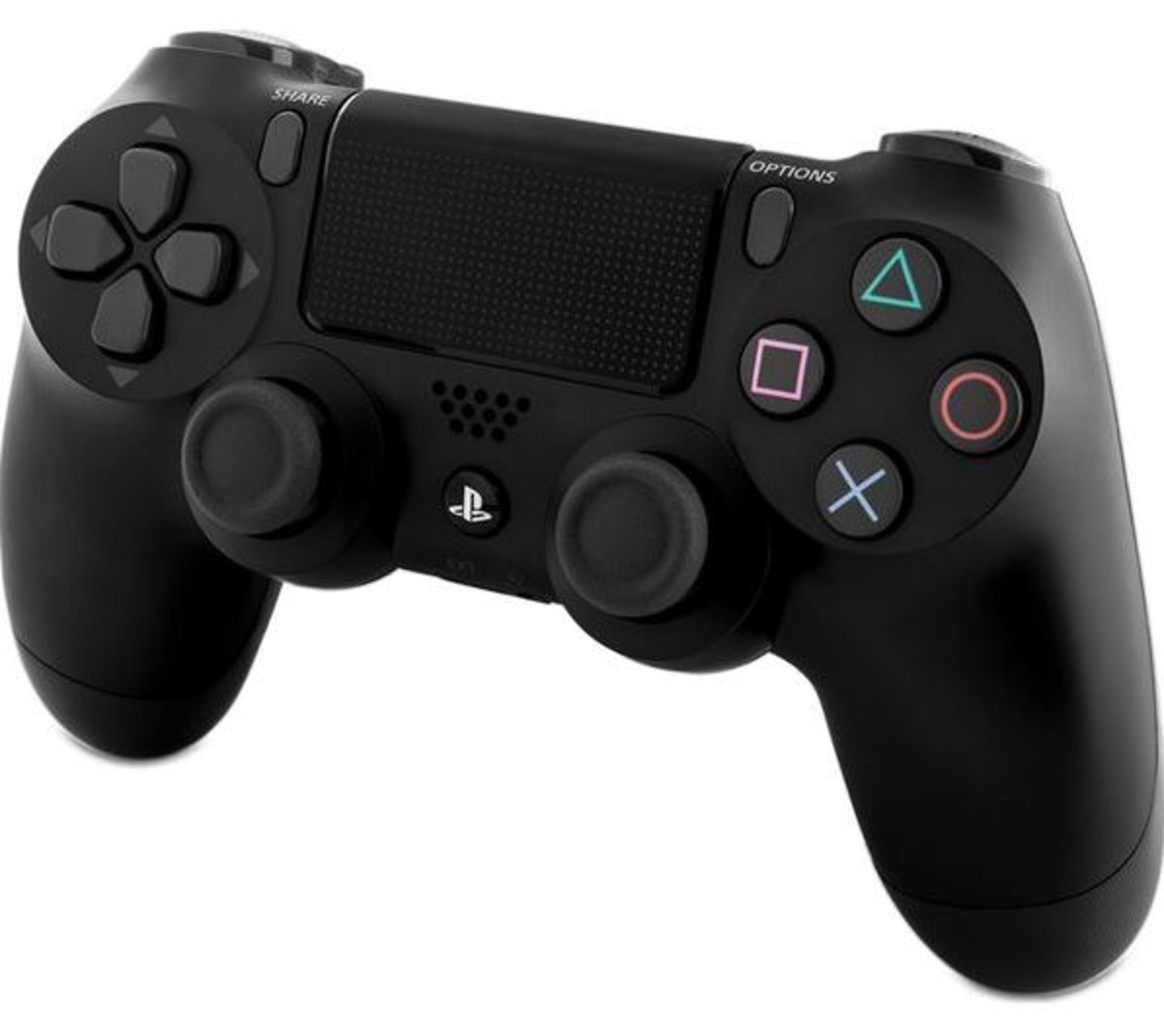 1x Sony PS4 Dual shock 4 Wireless Controller Blue RRP £49.99