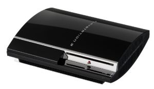 1x Sony PlayStation 3 Original Release. (Unit Only, No Original Cables, Leads Or Controller). Untes