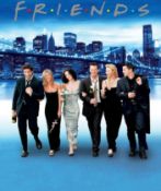 14x Mixed DVD Box Sets. 5x Charmed (Complete Season 1-8). 5x Friends (Complete Season 1, 6, 7, 8, 1