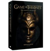 9x Mixed DVD Box Sets. 1x Game Of Thrones The Complete Seasons 1 To 5. 1x Back To The Future 4 Disc