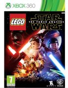 10x Mixed Xbox 360 Games. 1x Lego Marvel Super Heroes. 1x Lego Star Wars The Force Awakens. 1x Lego
