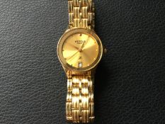 Westar Swiss Quartz Ladies Wristwatch (Gs13)