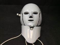 7 Led Light Photone Face Mask
