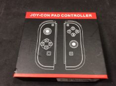 Joy-Con Pad Controller Model JC-K