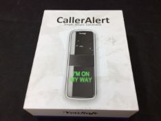 Yousafe calleralert doorbell