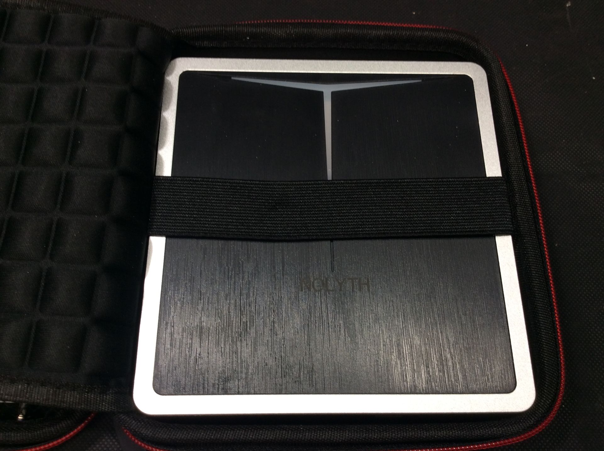 Nolyth 5 in 1 external blu-ray drive - Image 2 of 2