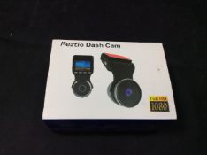 Peztio Dash Cam HD 1080P Model Y67-2