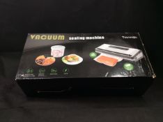 Toyuugo Vacuum Sealing Machine V8101