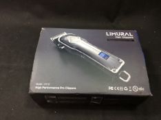 Limural hair clippers K11S