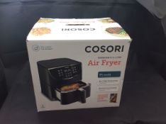Cosori premium 5.5l air fryer