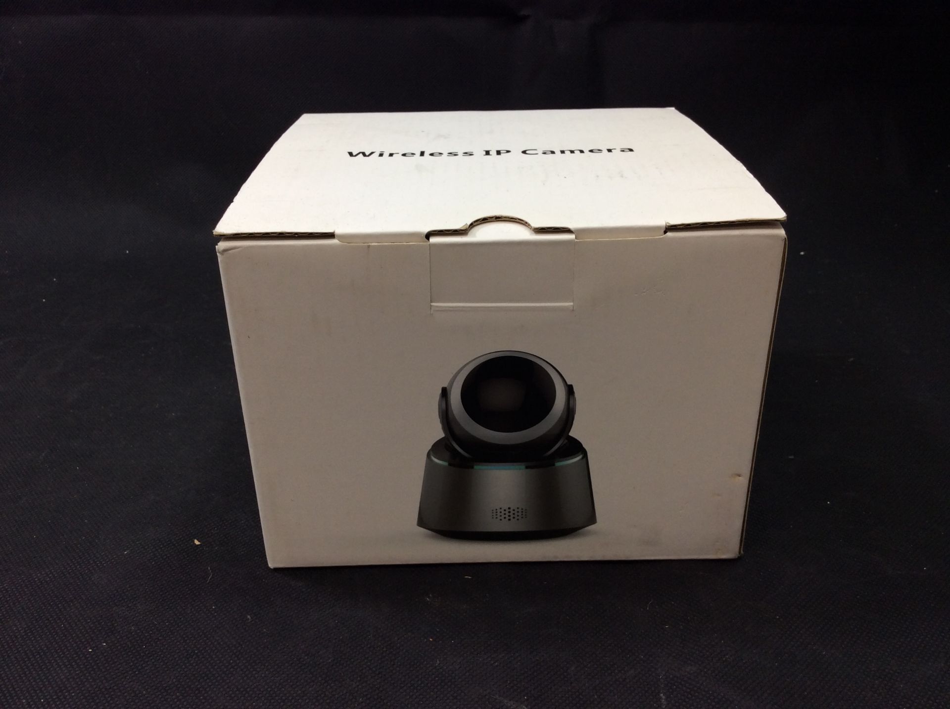 Wireless ip camera - Image 2 of 2