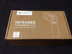 ETEKCITY Infrared Thermometer