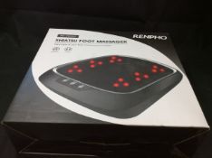 Renpho shiatsu foot massager RF-FM062