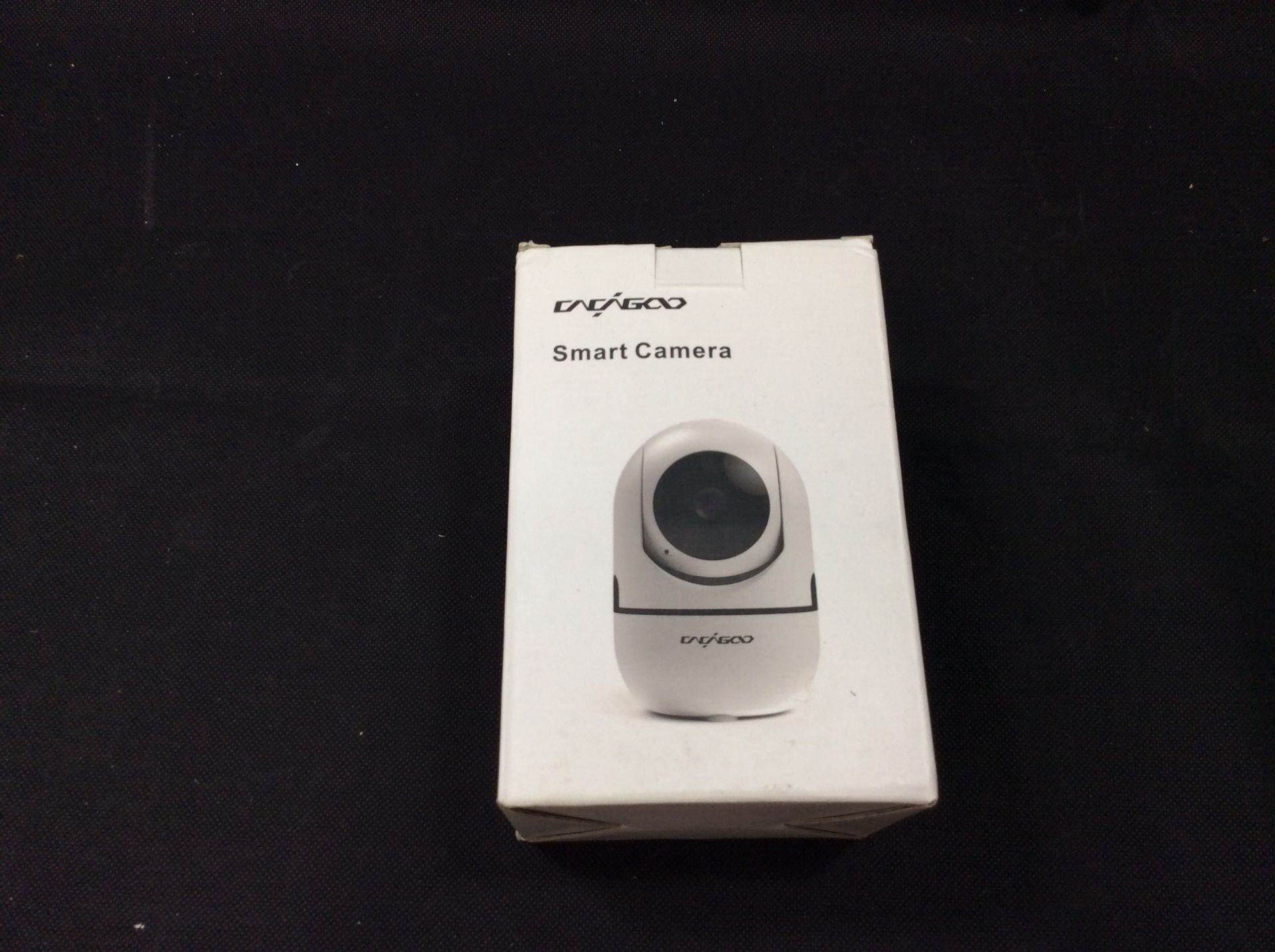 Cacagoo smart camera XY-R9420-X2