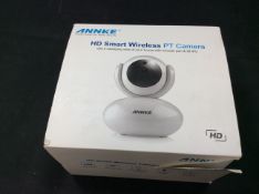 Annke HD smart wireless camera I21CF