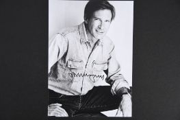 HARRISON FORD Original signature