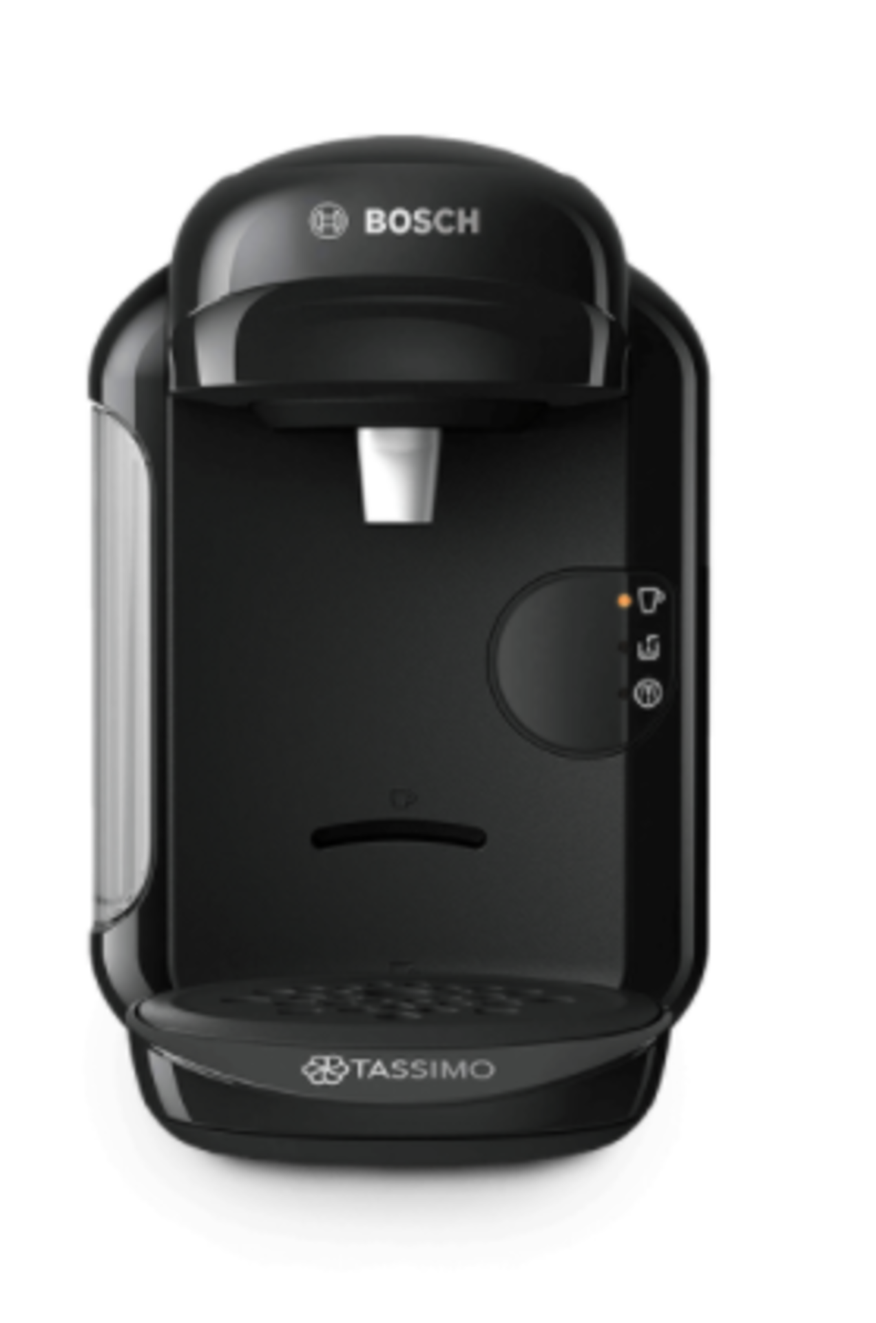 Bosch Tassimo Vivy 2 coffee pod machine