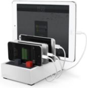 Brand New Audiosonic 4.5A High Power Charging Stations