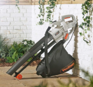 3 in 1 Leaf Blower