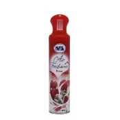 12 x Rose Scented Air and fabric freshener RRP 3.99ea