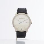 Girard Perregaux 1966 4952553131BK6A Men White Gold Watch