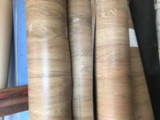 10x2m Heavy Duty Safety Flooring Colour Natural Oak 10x2m total 20m2 per Roll heavy duty