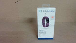 Fitbit Charge 2